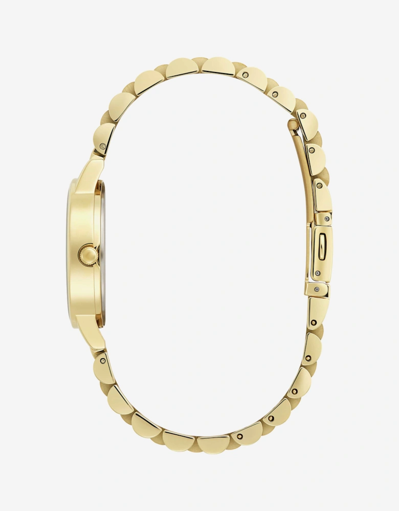 Classic Bracelet Watch in Gold (30mm)
