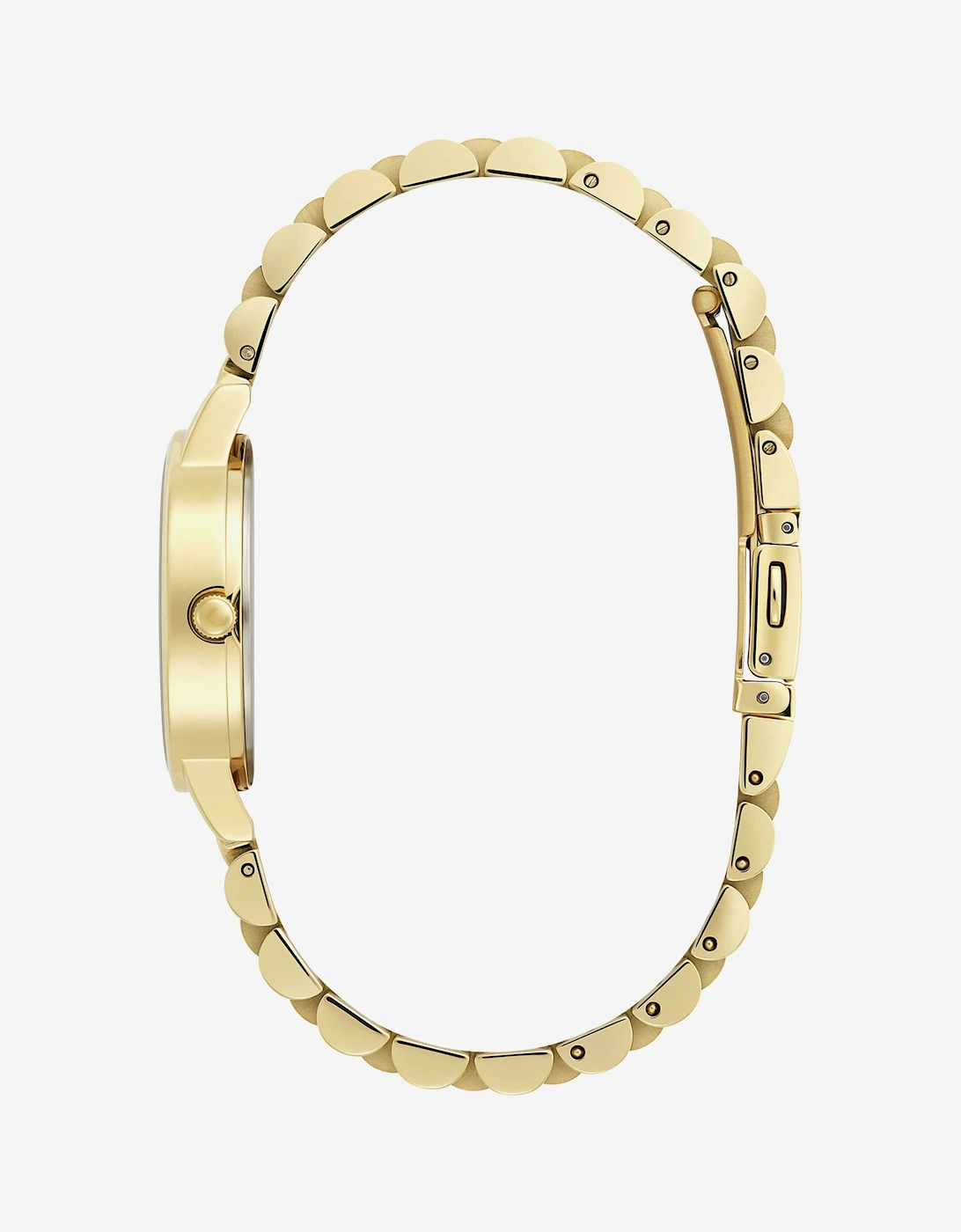 Classic Bracelet Watch in Gold (30mm)