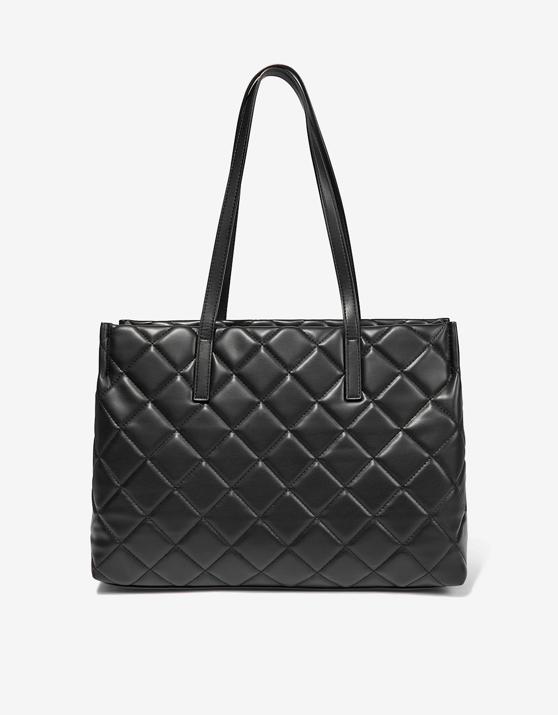 Ocarina Tote Bag in Black (39cm)