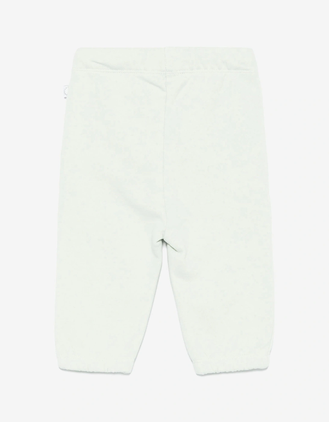 Baby Boys Ice Cream Joggers in Green