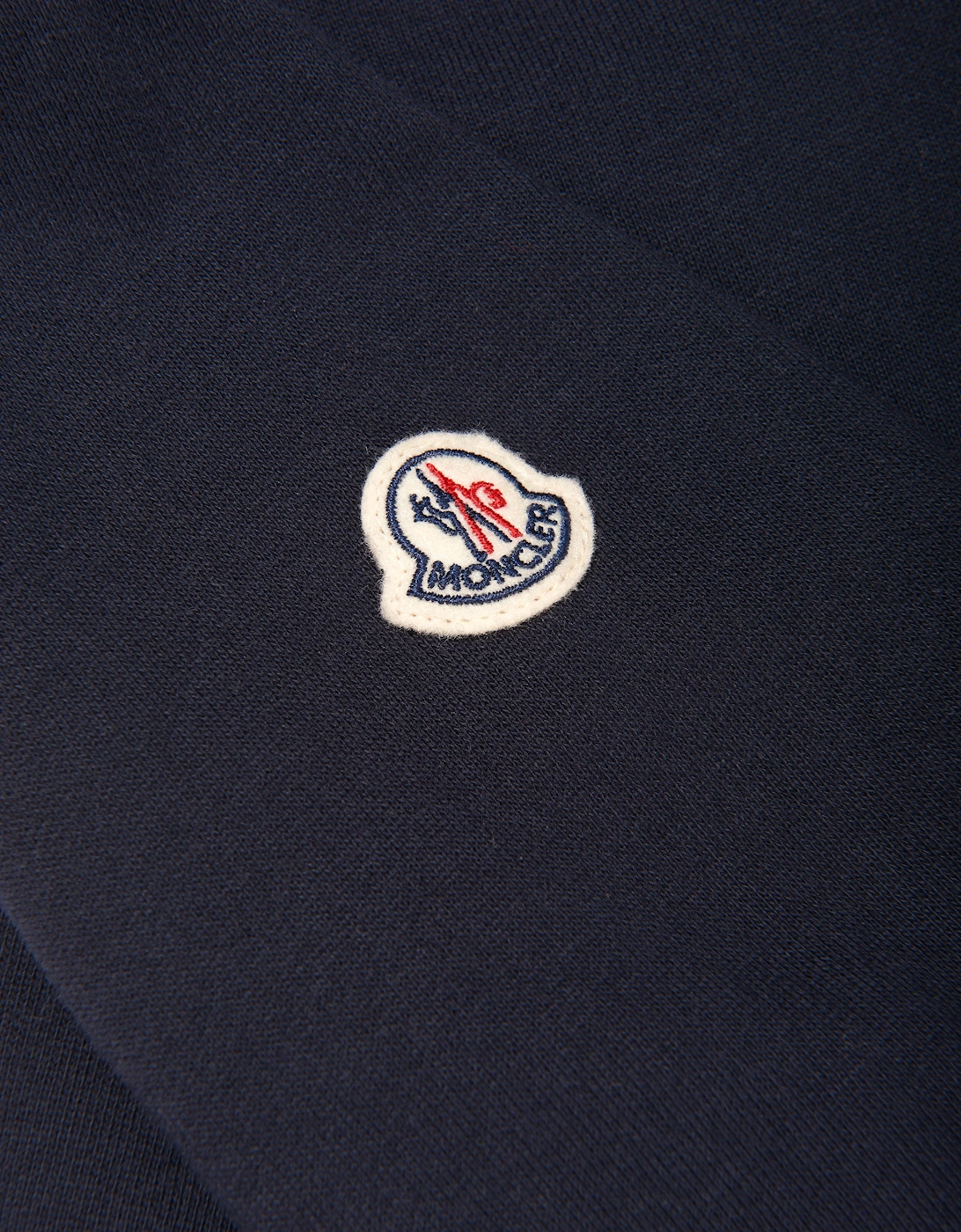 Enfant Boys Planes Print Sweatshirt in Navy