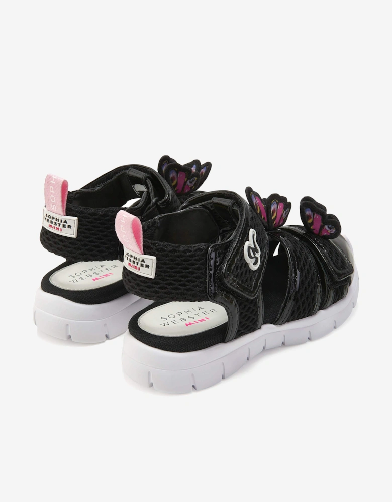 Girls Sandals
