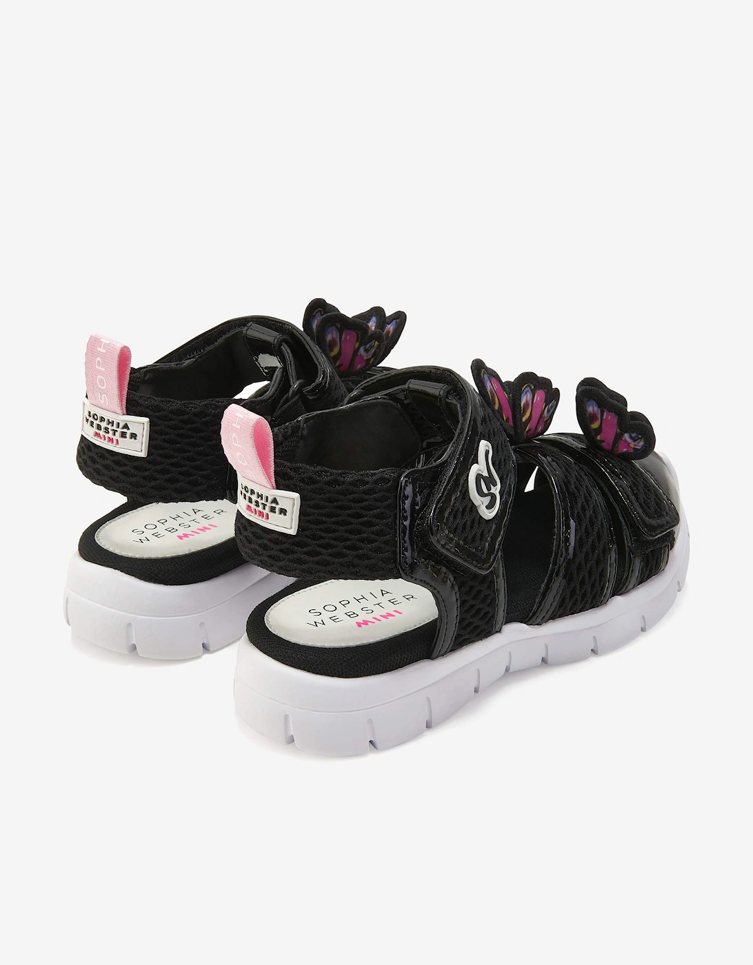 Girls Sandals