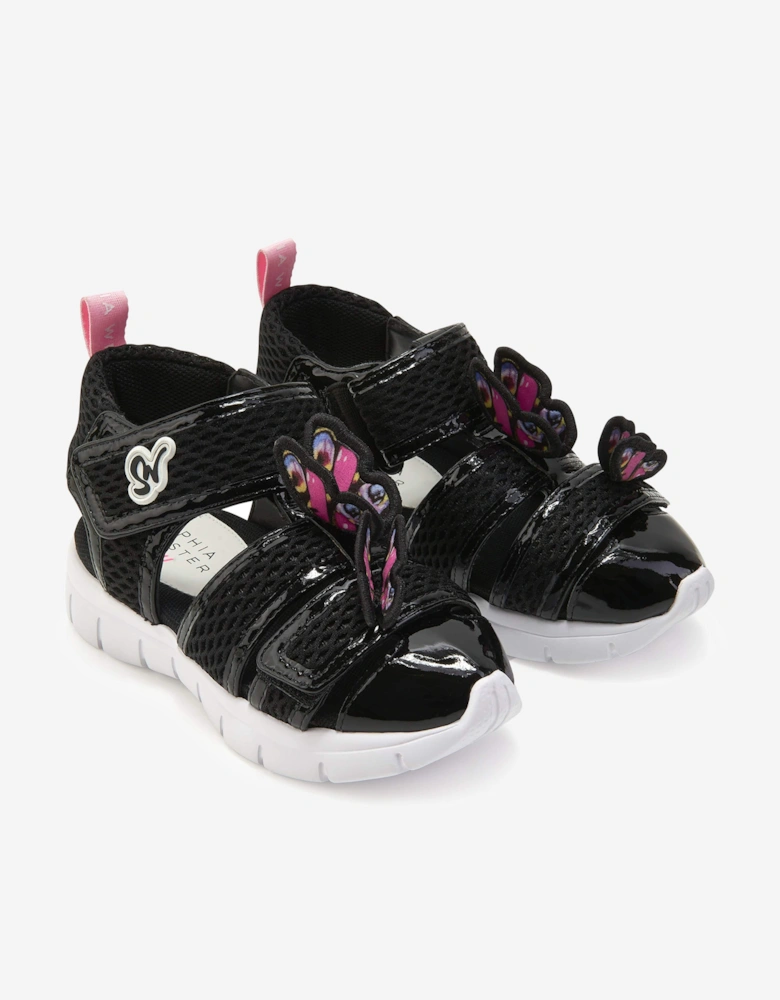 Girls Sandals