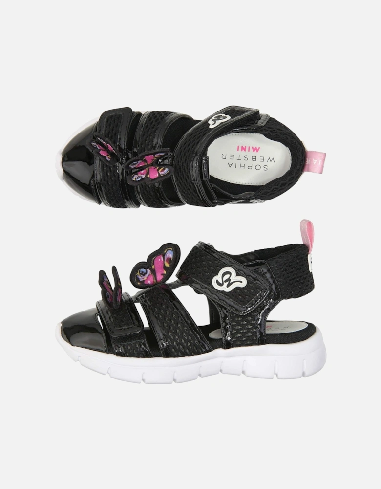 Girls Sandals