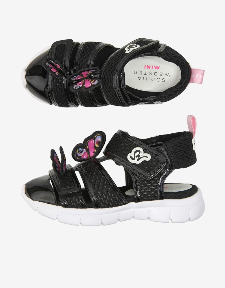Girls Sandals