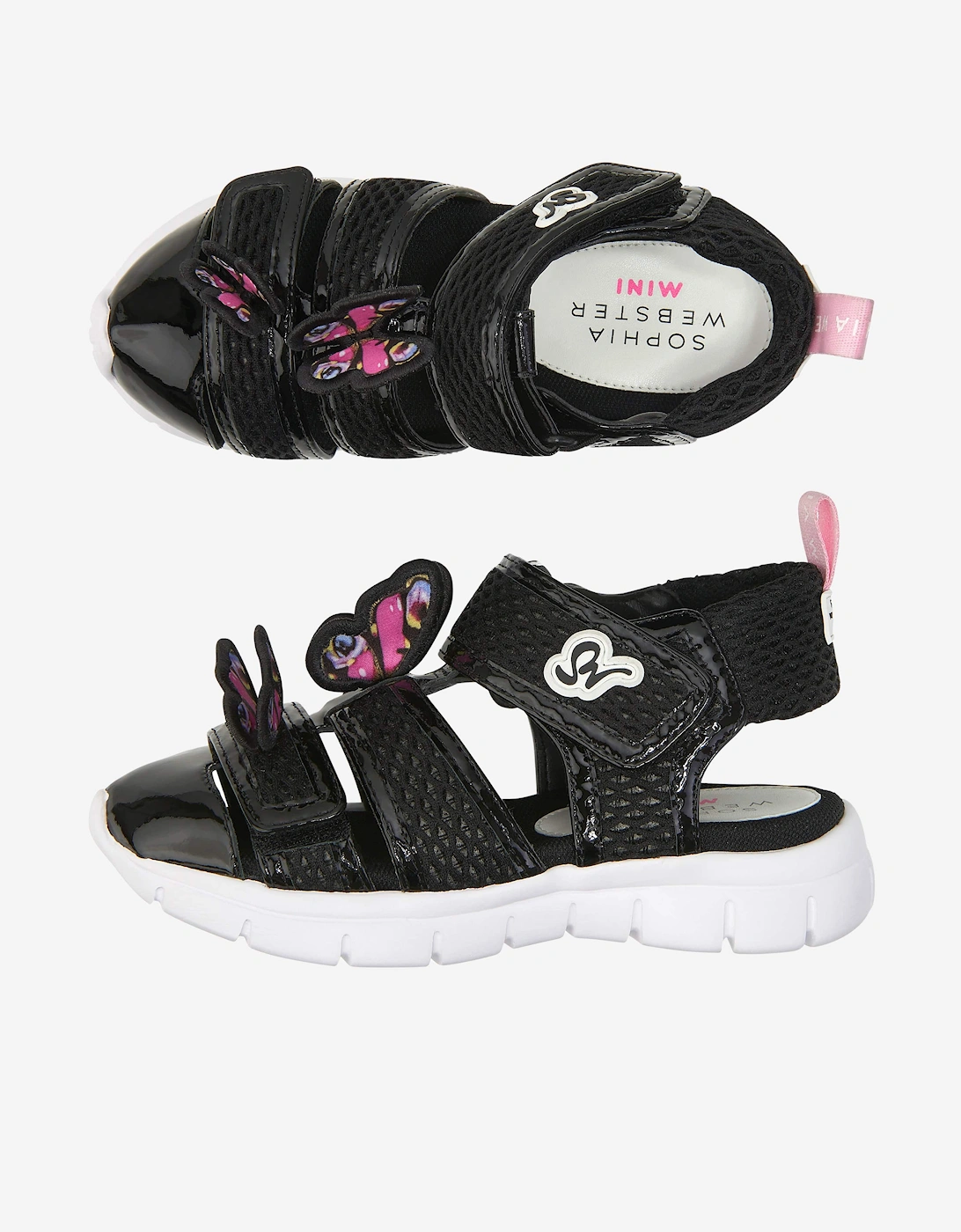 Girls Sandals