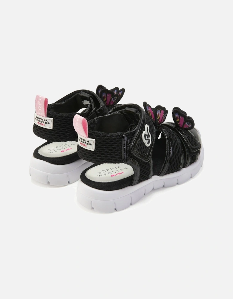 Girls Sandals