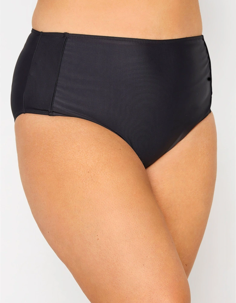 Tummy Control Bikini Brief