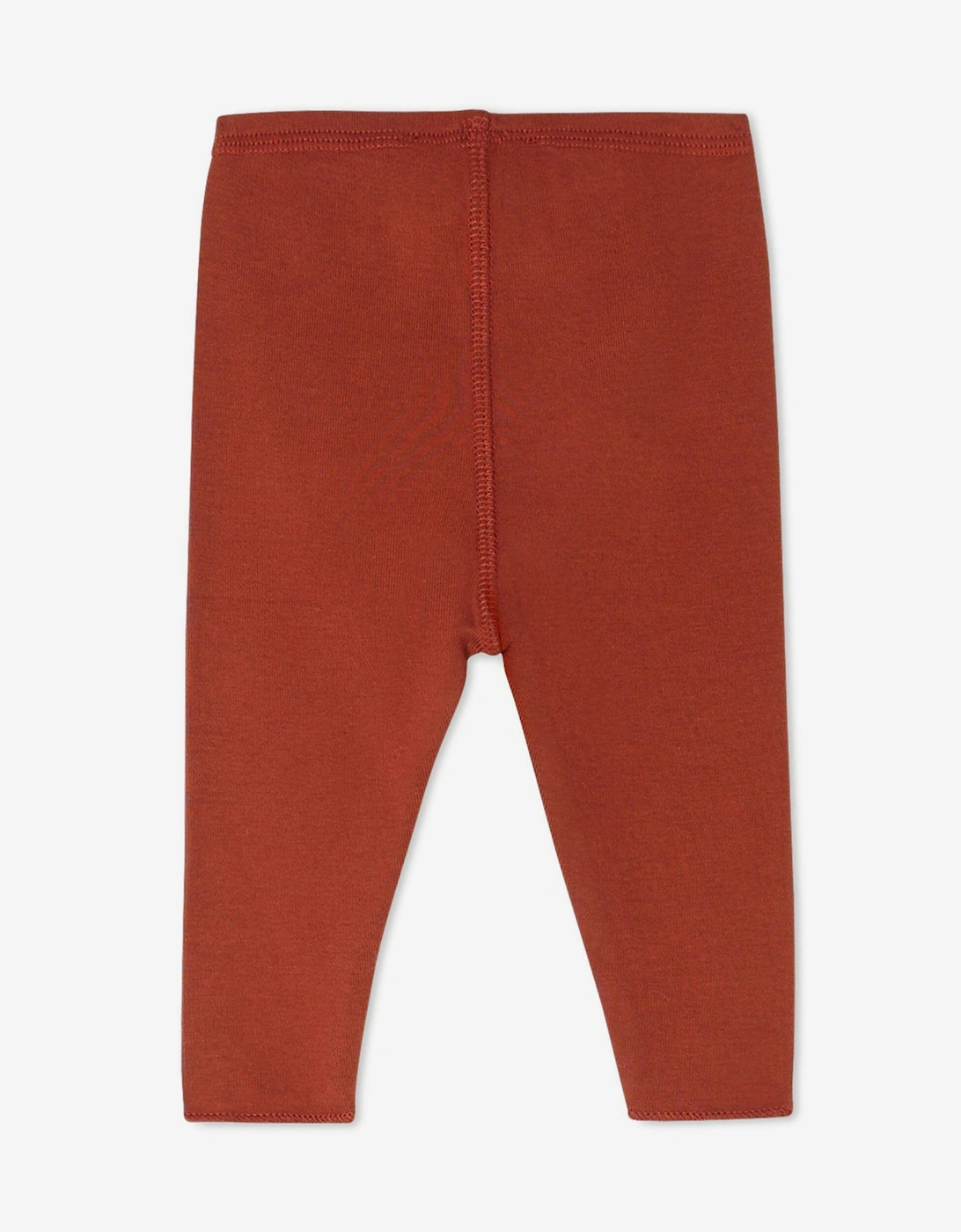 Baby Girls Andy Leggings in Red