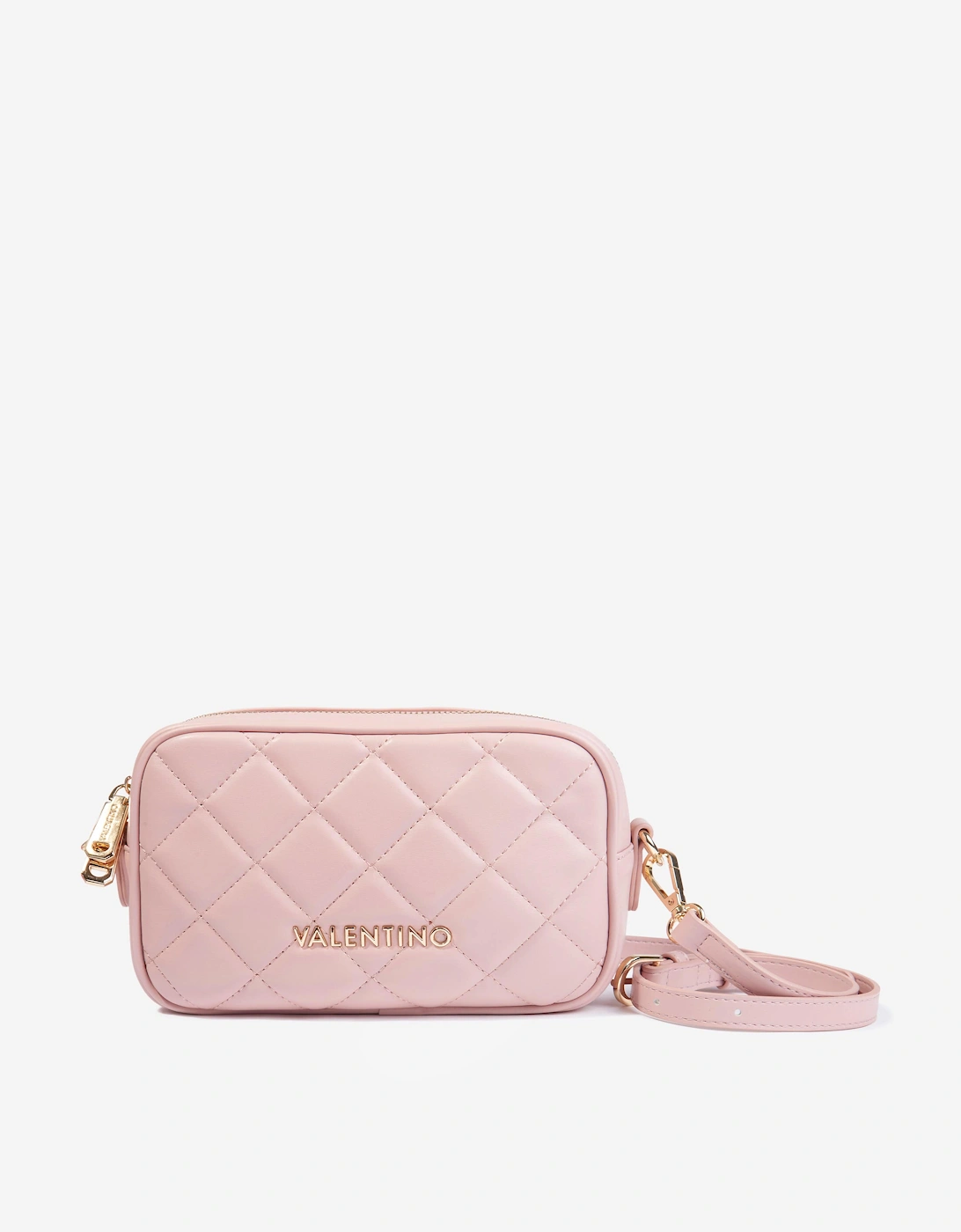 Ocarina Crossbody Bag in Pink (20cm), 8 of 7