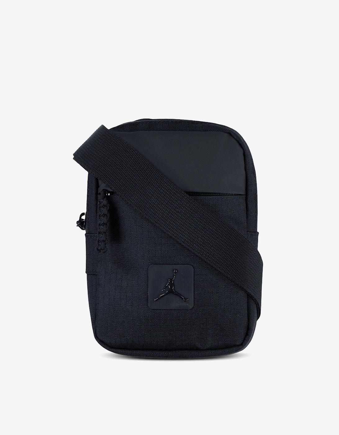 Boys Franchise Hip Bag in Black (21cm), 7 of 6