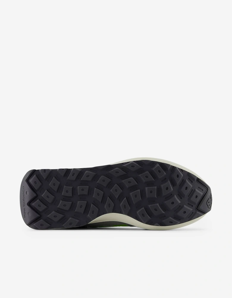 Kids 370 Trainers in Green