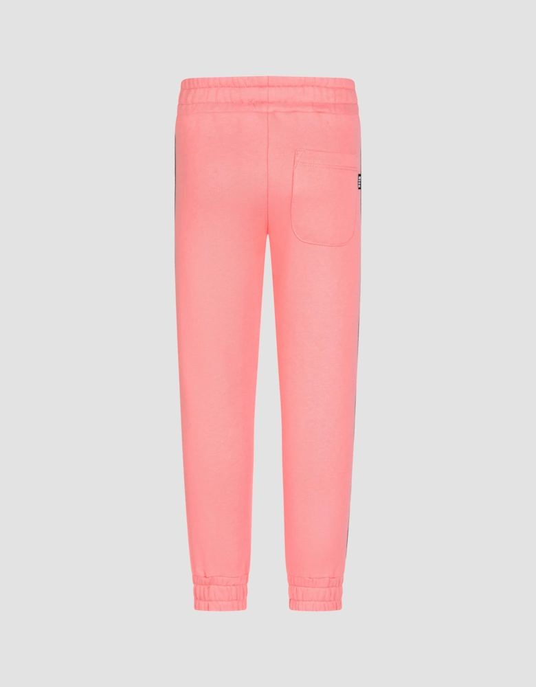 Girls Joggers