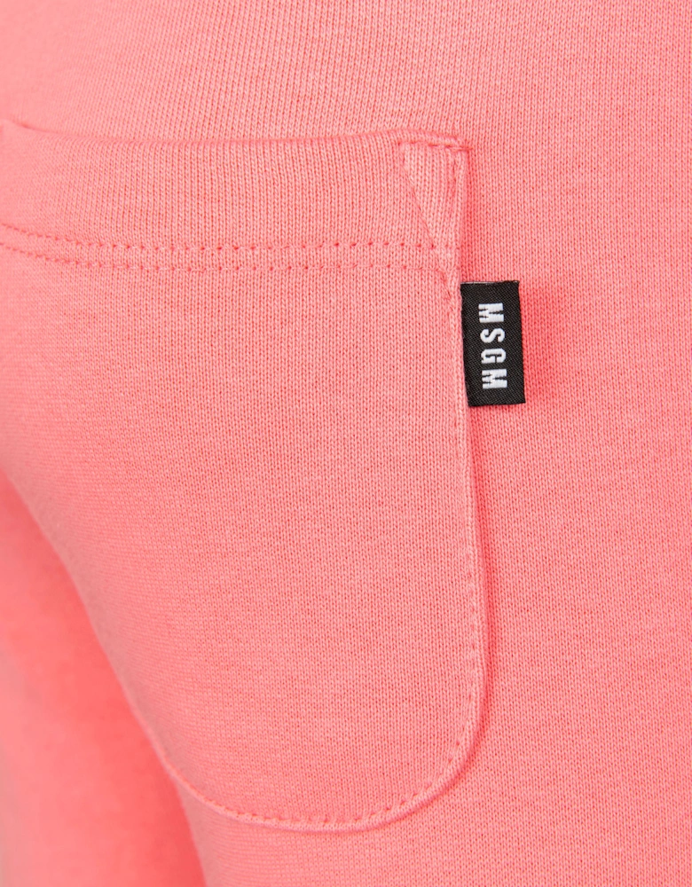 Girls Joggers