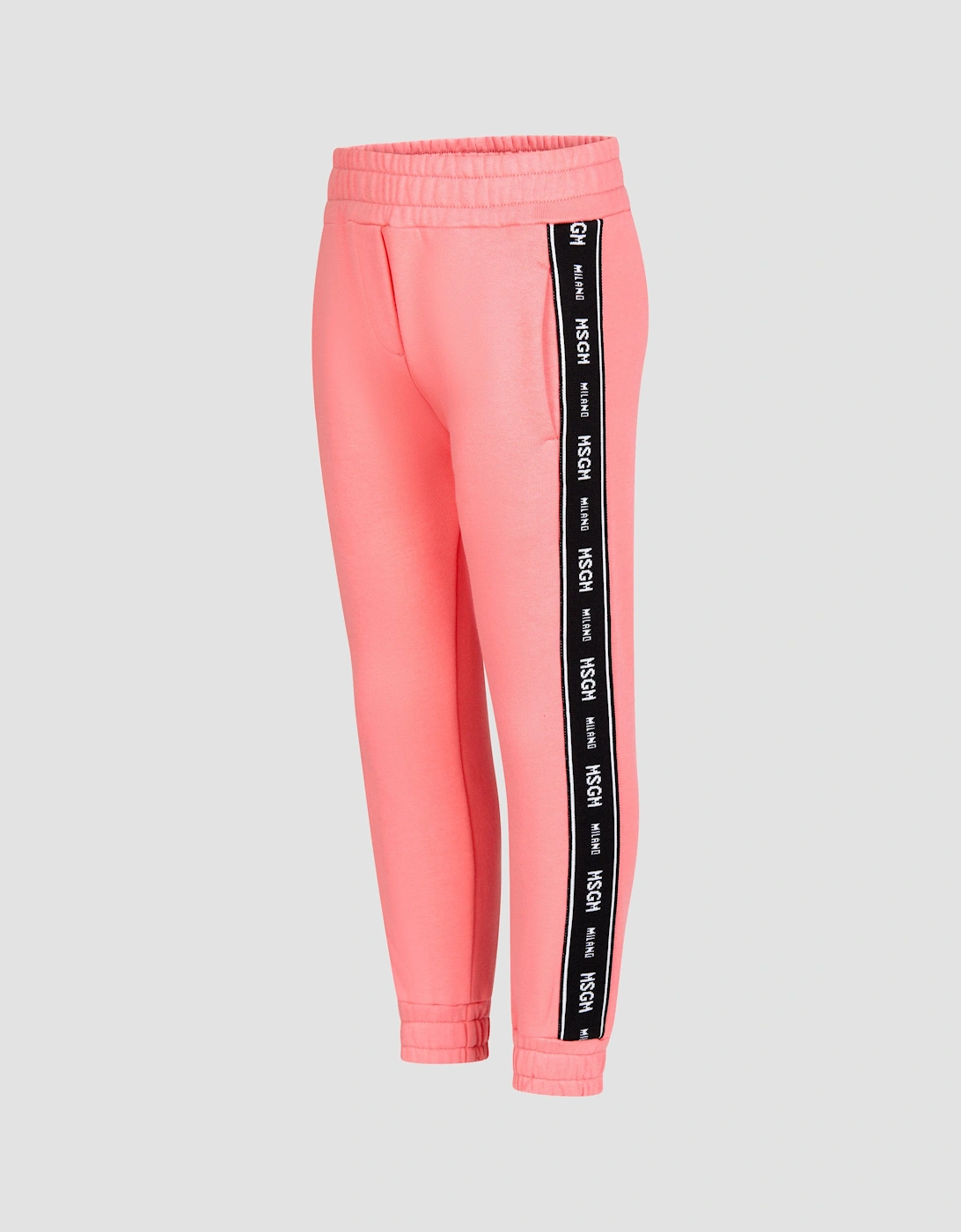 Girls Joggers