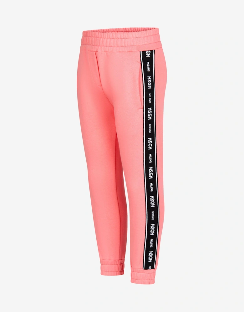 Girls Joggers