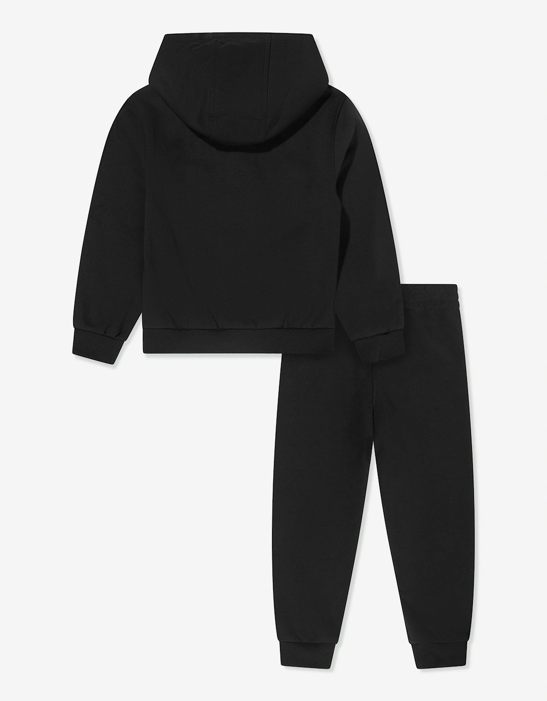 Boys NSW Gradient Futura Tracksuit in Black