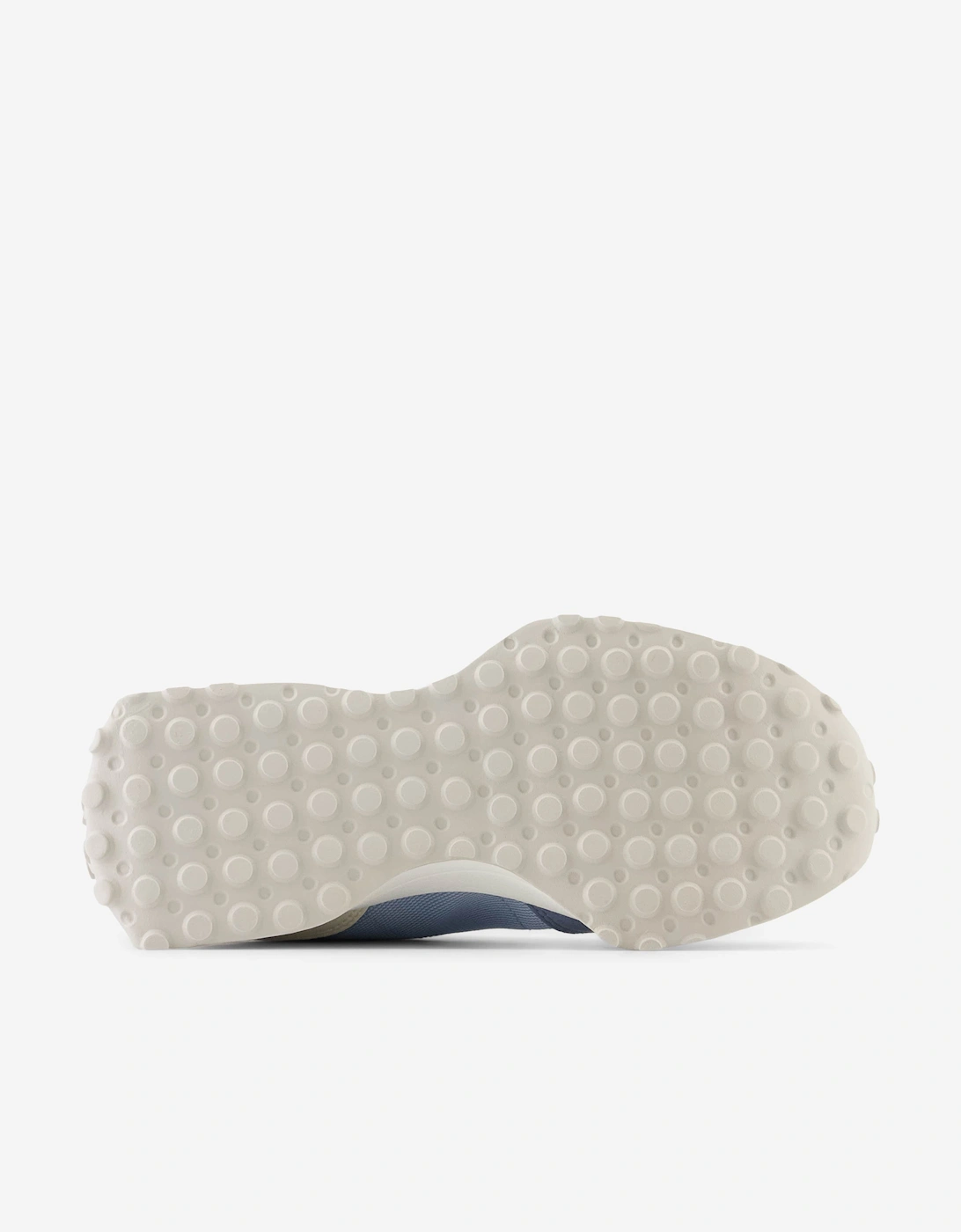 Boys 327 Trainers in Blue