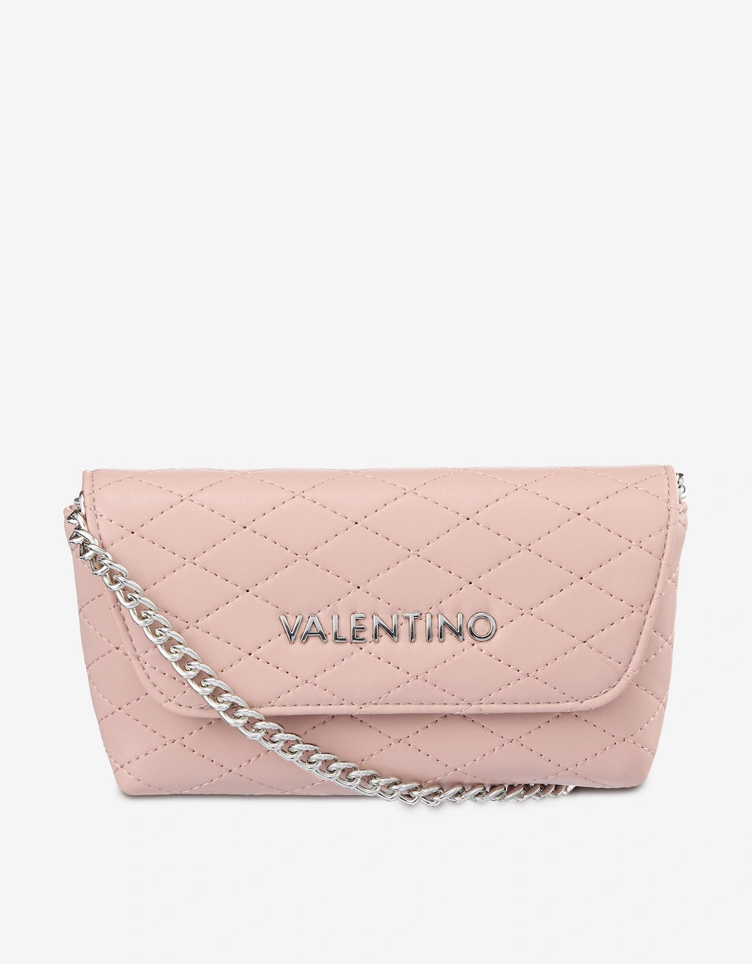 Fran Flap Bag in Pink (17cm), 6 of 5