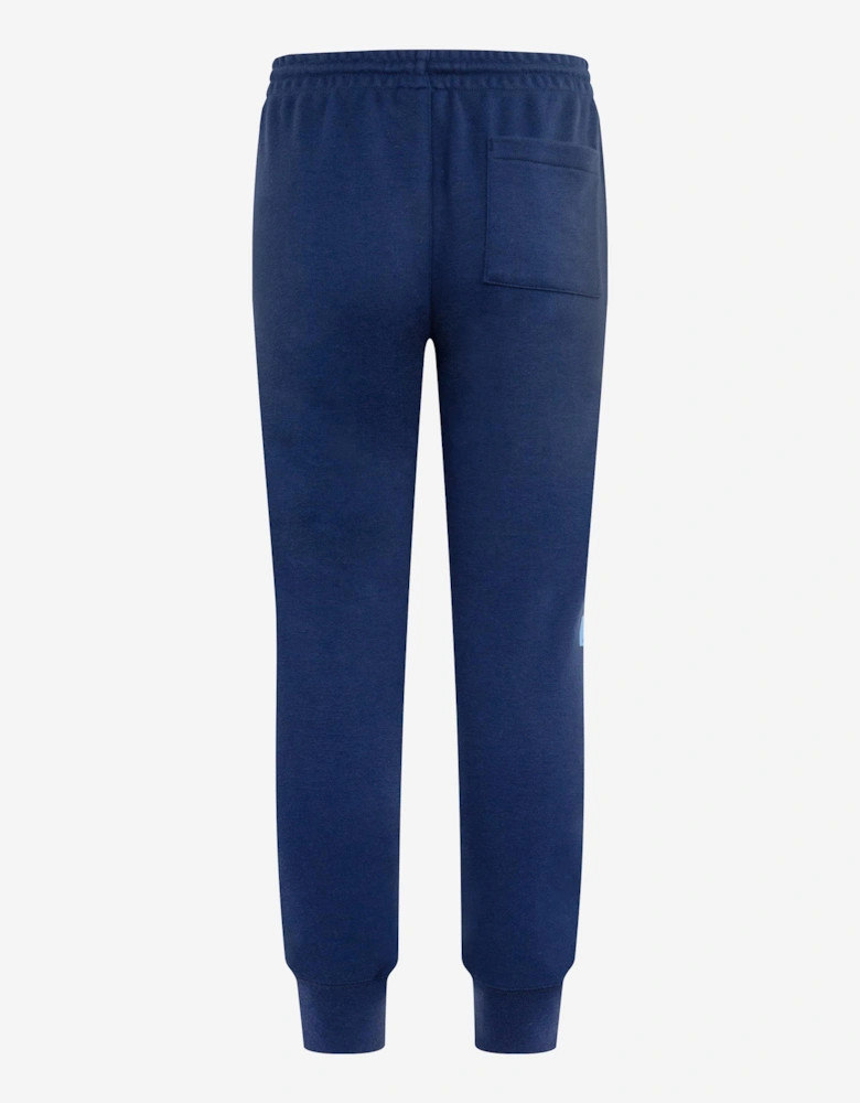 Boys See Me Shine Joggers in Blue