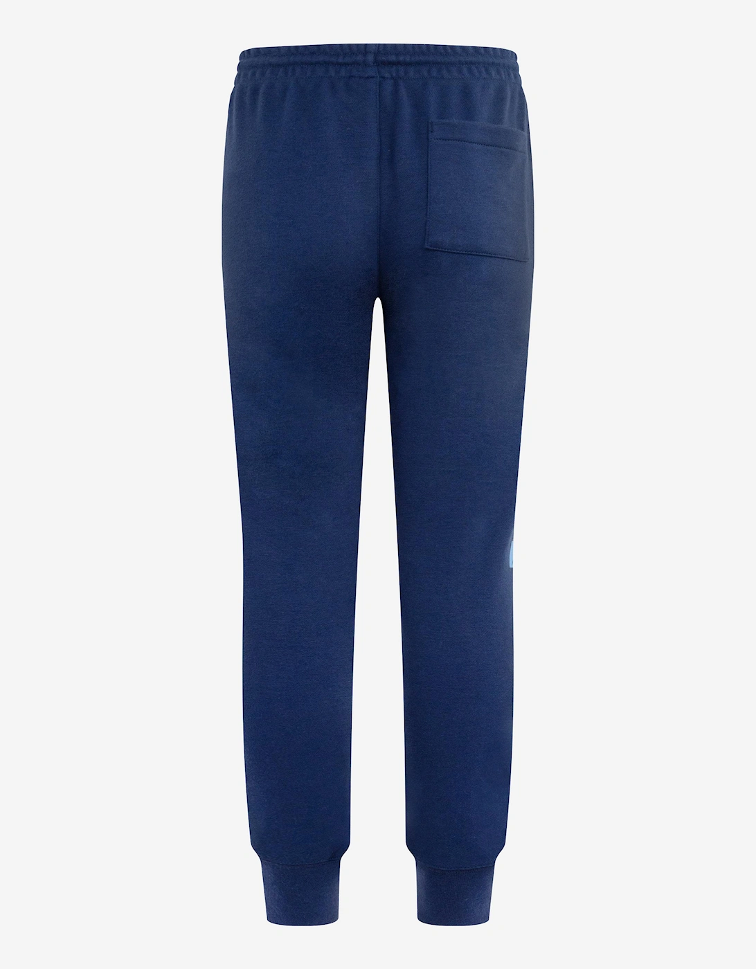 Boys See Me Shine Joggers in Blue