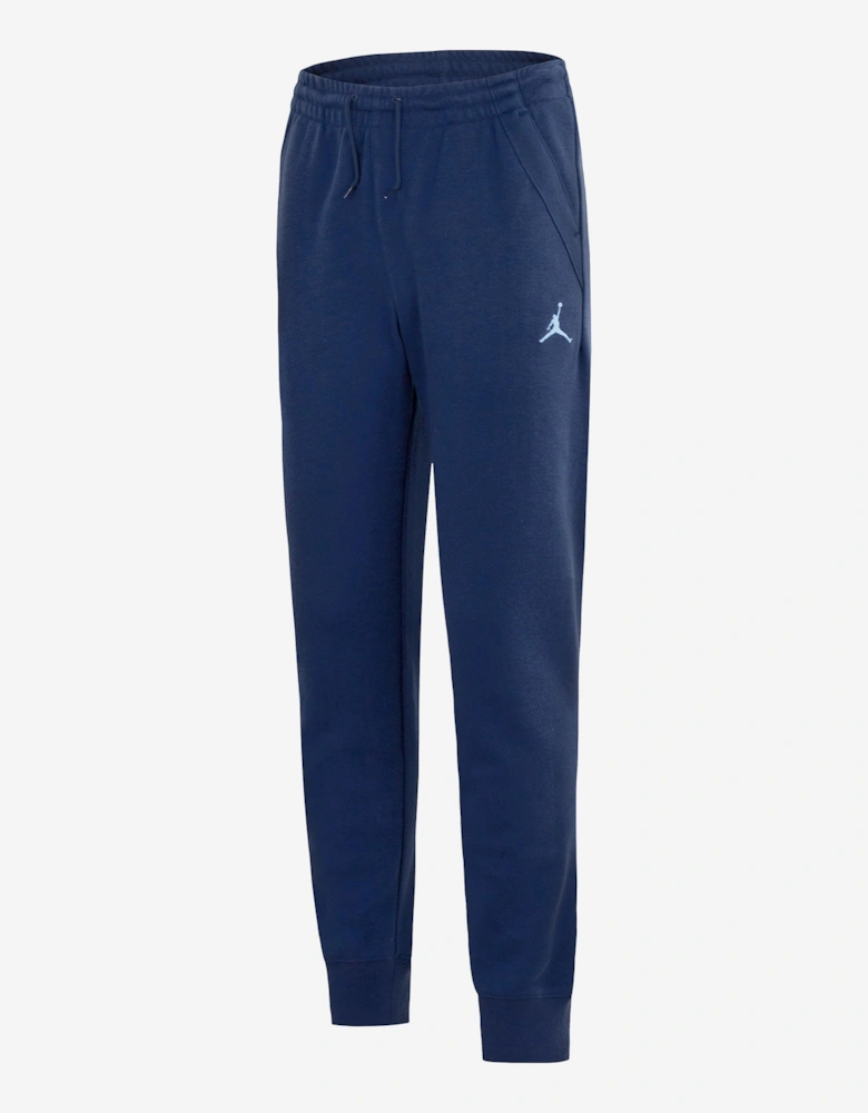 Boys See Me Shine Joggers in Blue