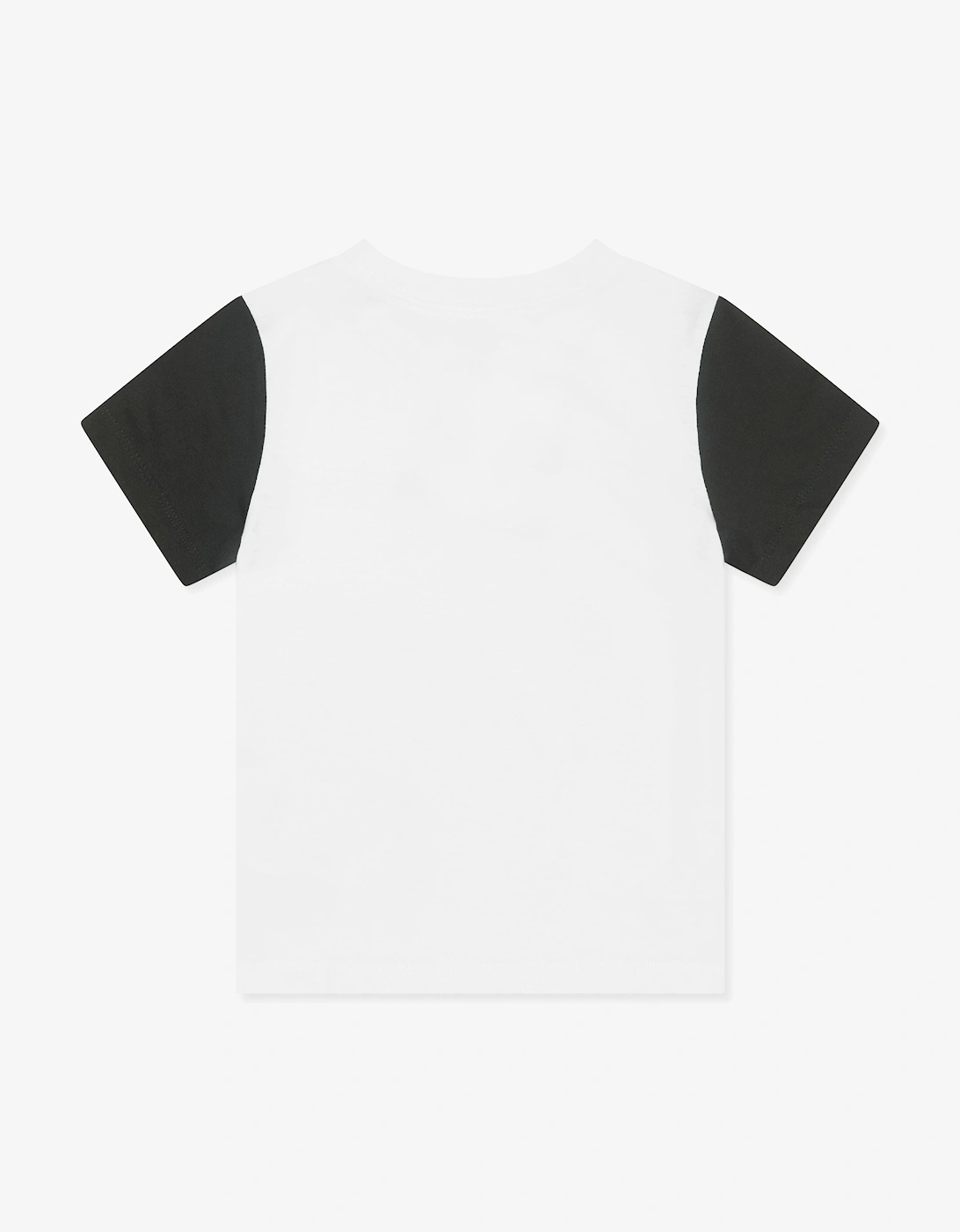Girls Your Move T-Shirt in White