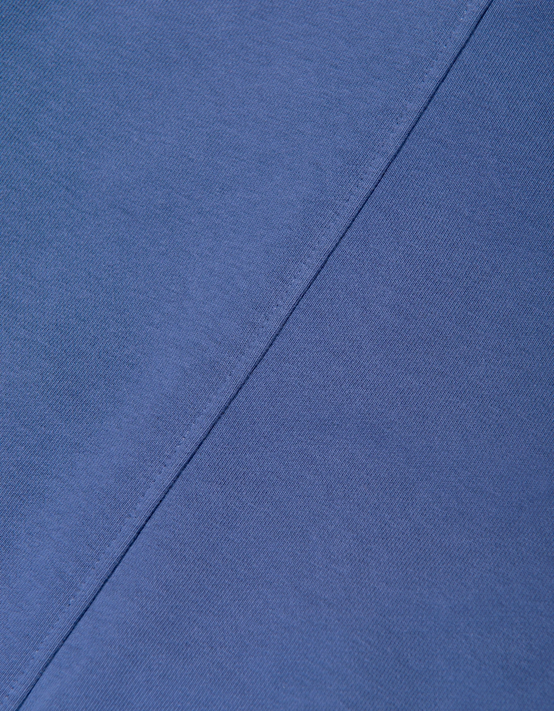 Boys Cotton Bayport Jacket in Blue
