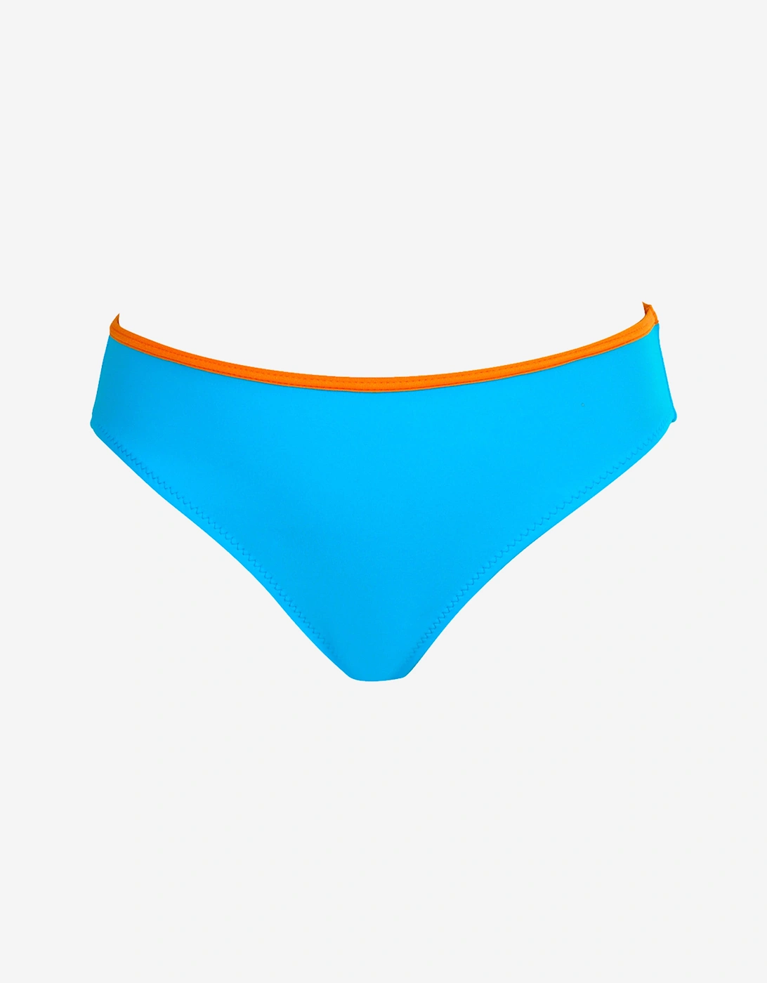 Girls Arbor Bikini in Blue