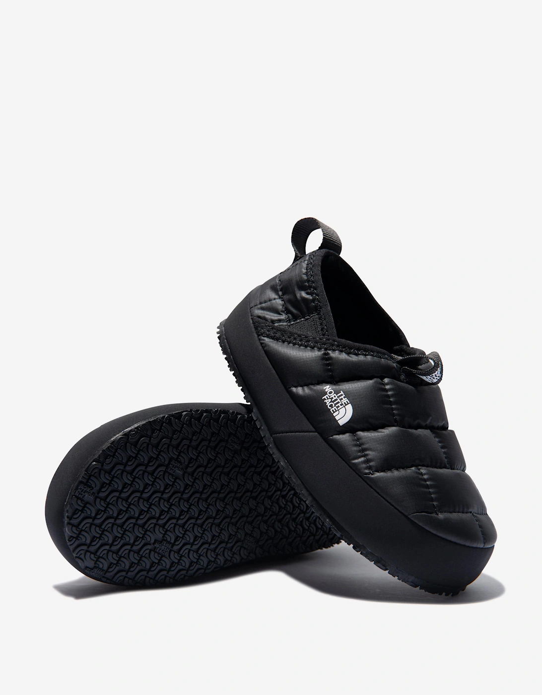 Kids ThermoBall™ Traction Mule II in Black