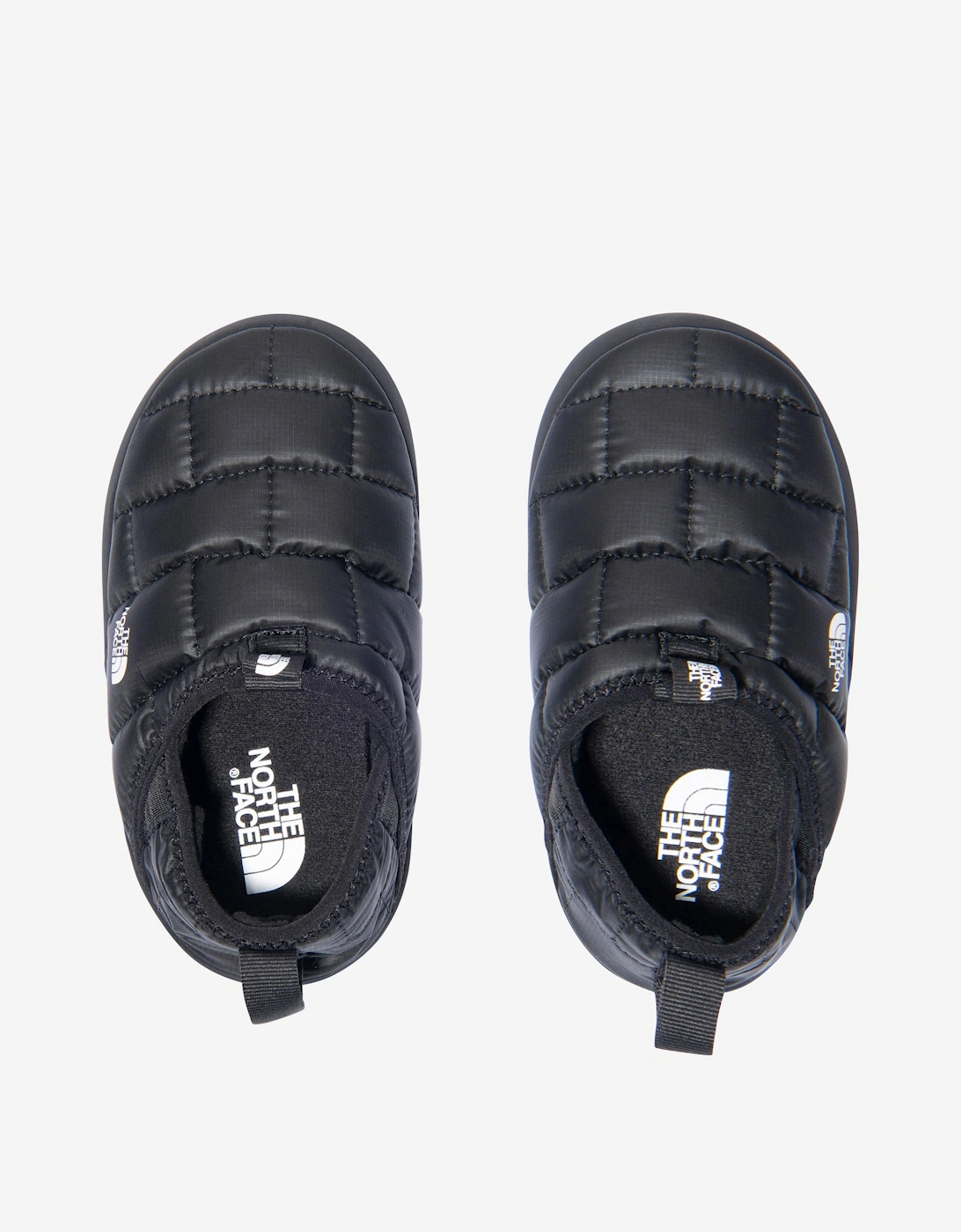 Kids ThermoBall™ Traction Mule II in Black
