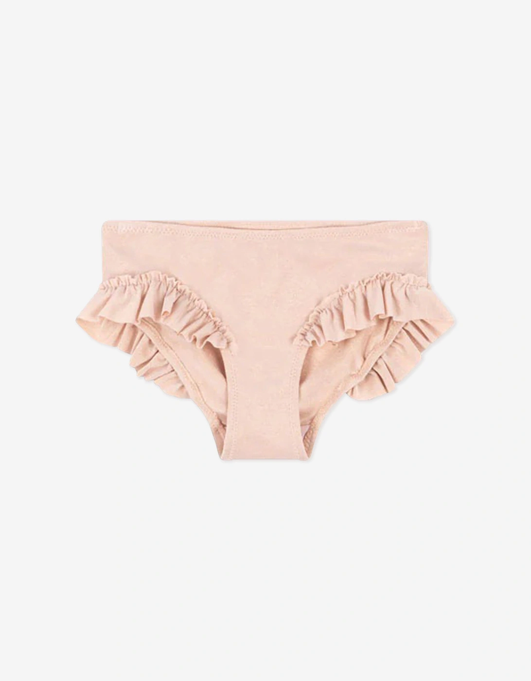 Girls Jade Cherry Bikini in Pink