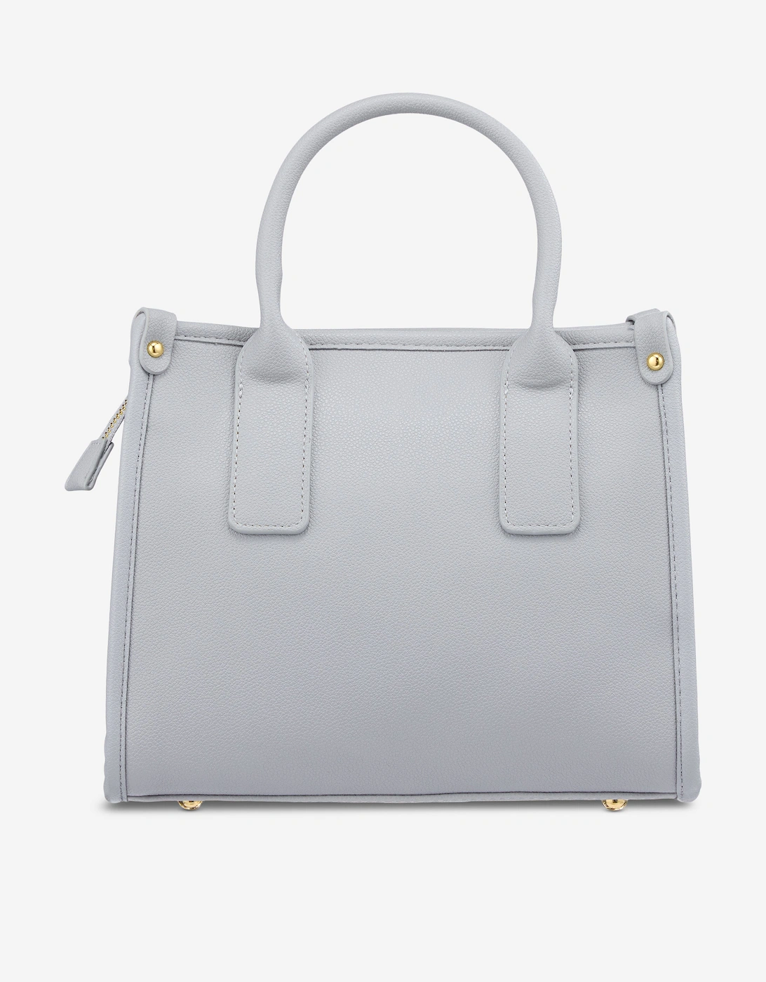 Foxy Re Tote Bag in Blue (26cm)