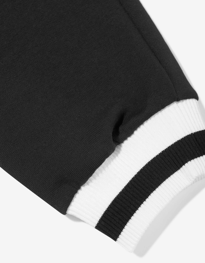 Boys Milano Joggers in Black