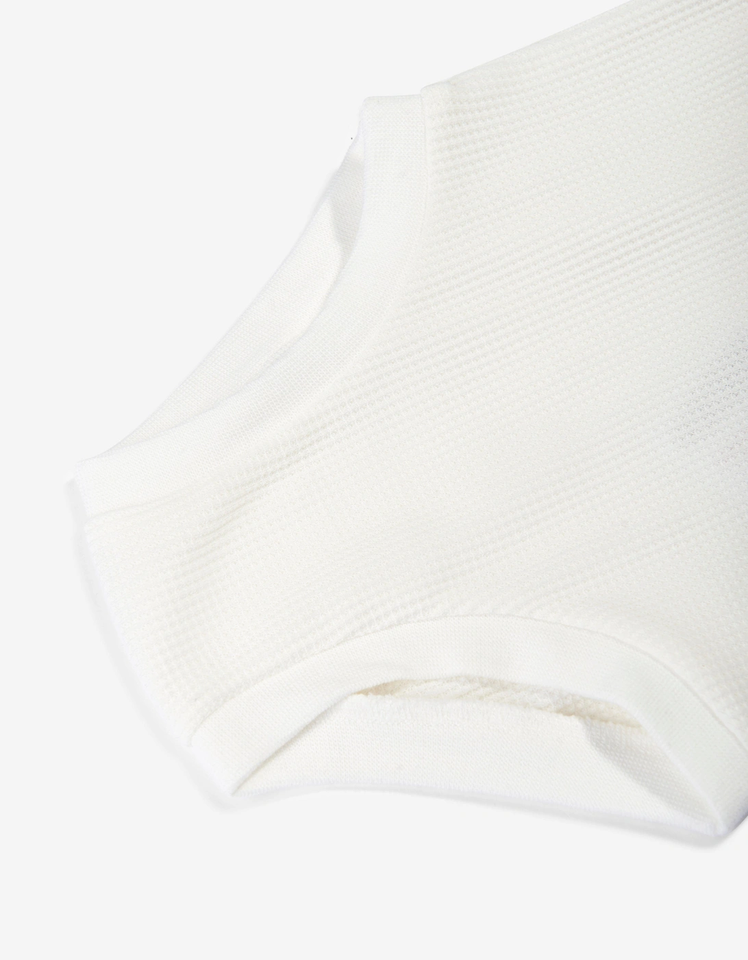 Baby Readyset Bodysuit in Ivory