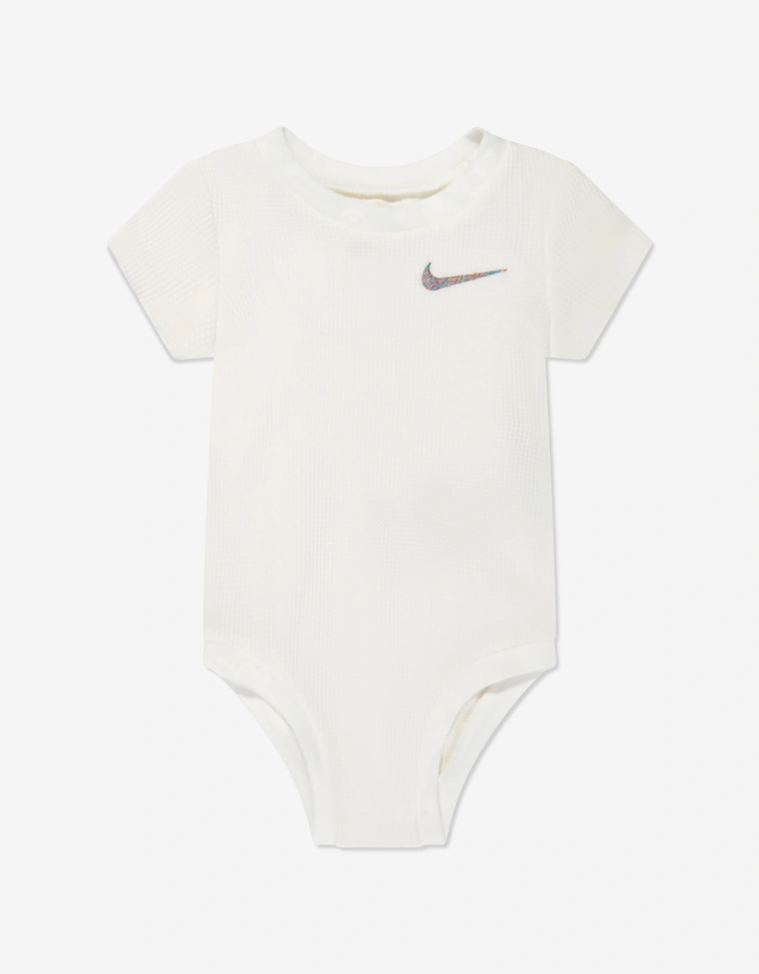 Baby Readyset Bodysuit in Ivory, 5 of 4