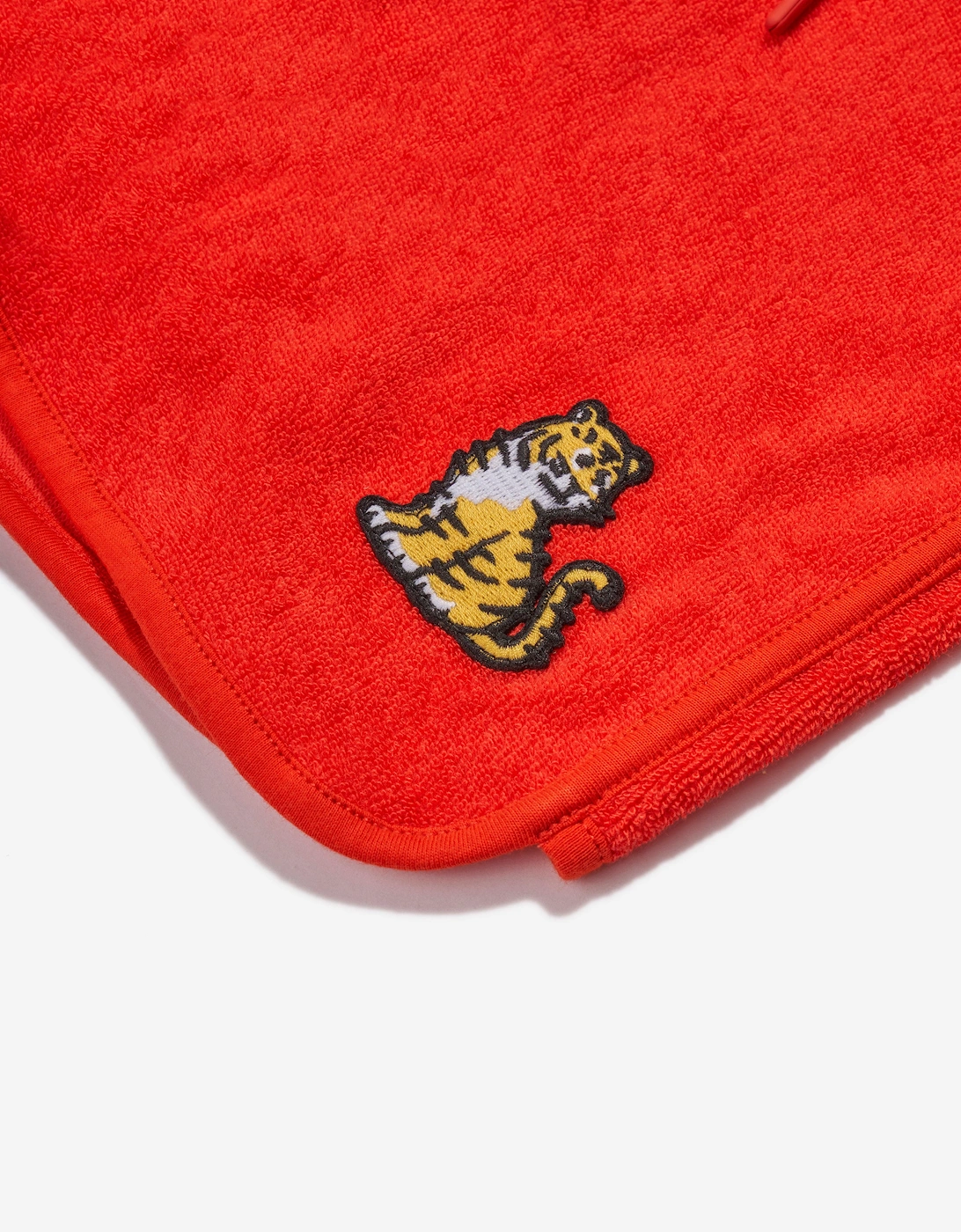 Boys Kotora Shorts in Red