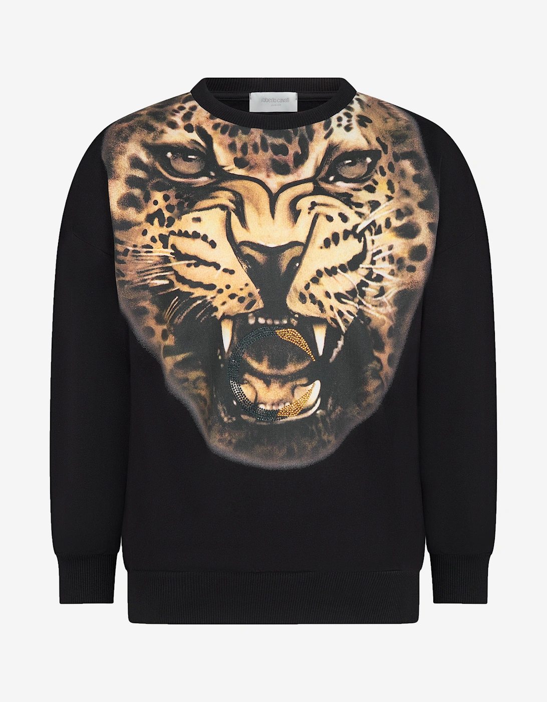 Girls Sweat Top, 9 of 8
