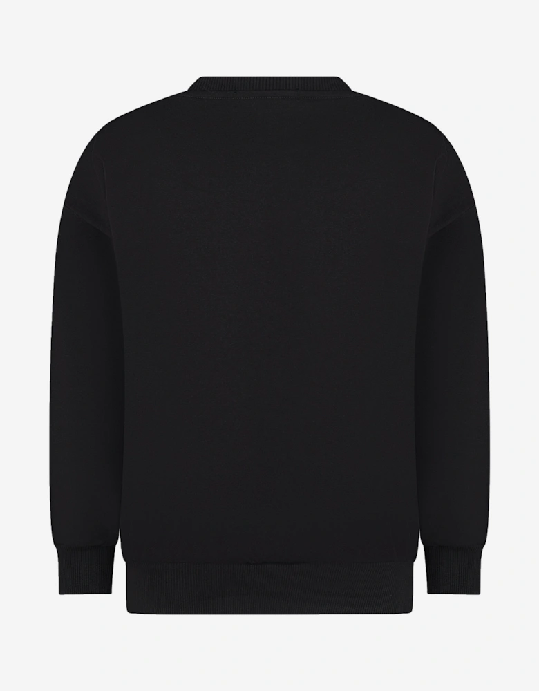Girls Sweat Top