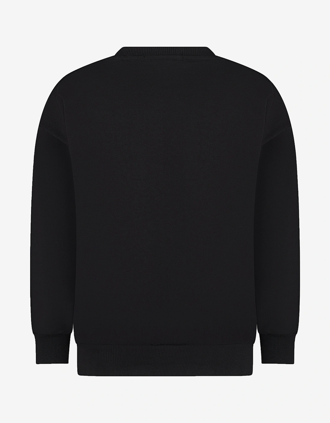 Girls Sweat Top