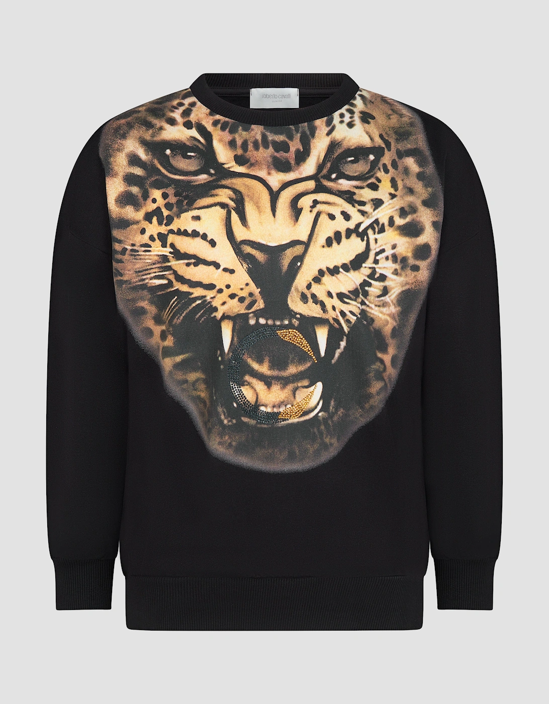 Girls Sweat Top