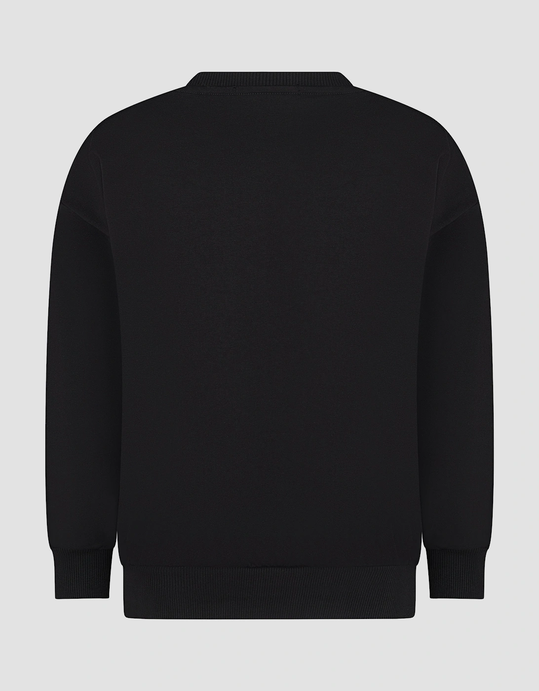 Girls Sweat Top