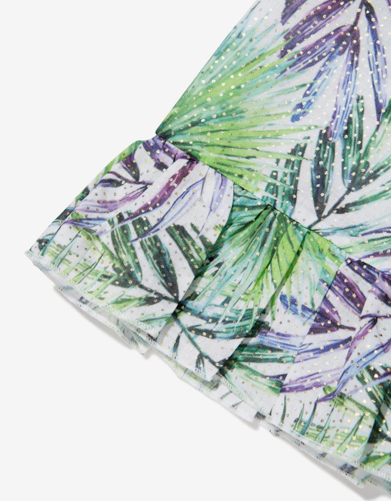 Girls Janet Sarong in Multicolour