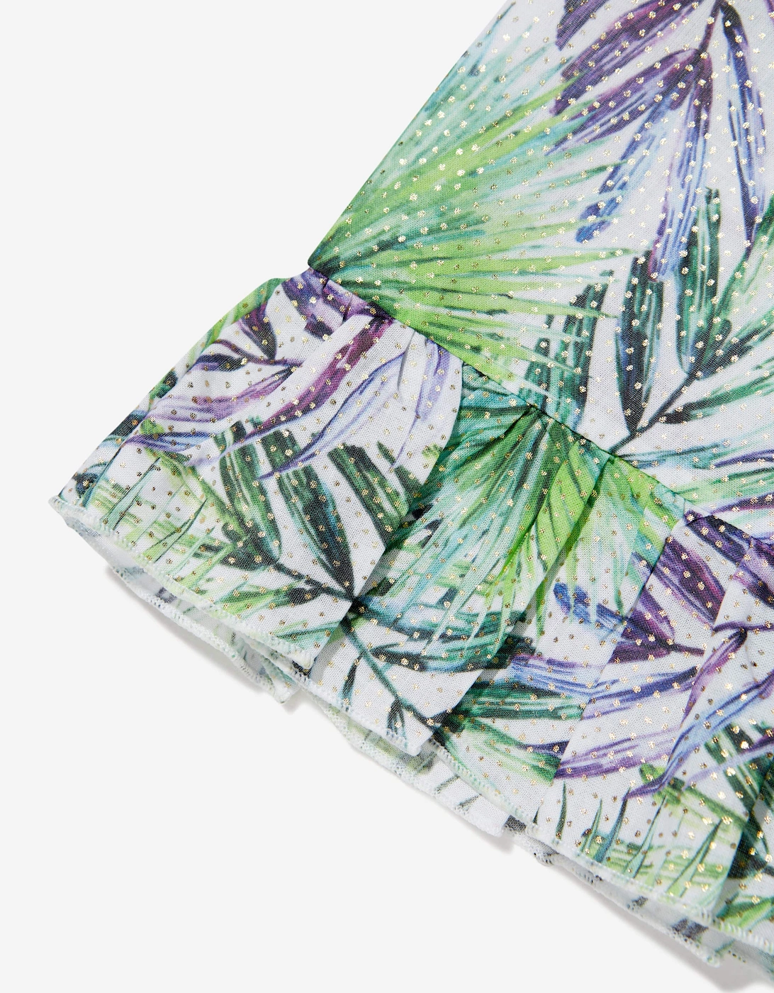 Girls Janet Sarong in Multicolour
