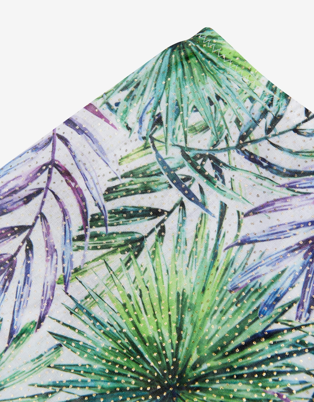 Girls Janet Sarong in Multicolour