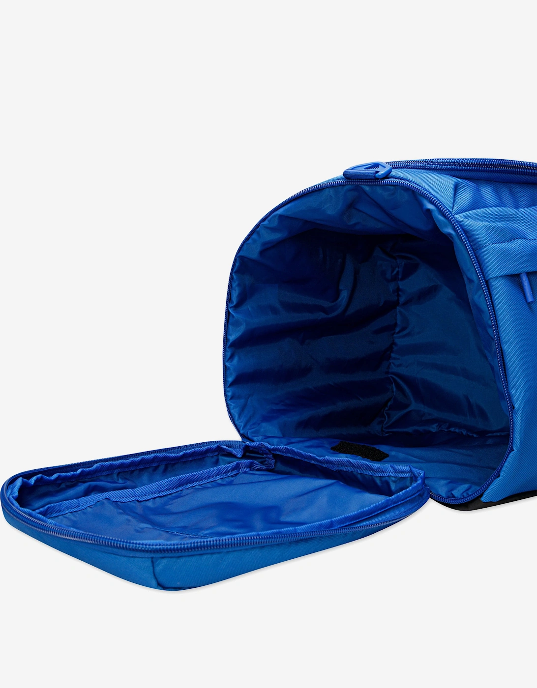 Boys HBR Duffle Bag in Blue (63cm)