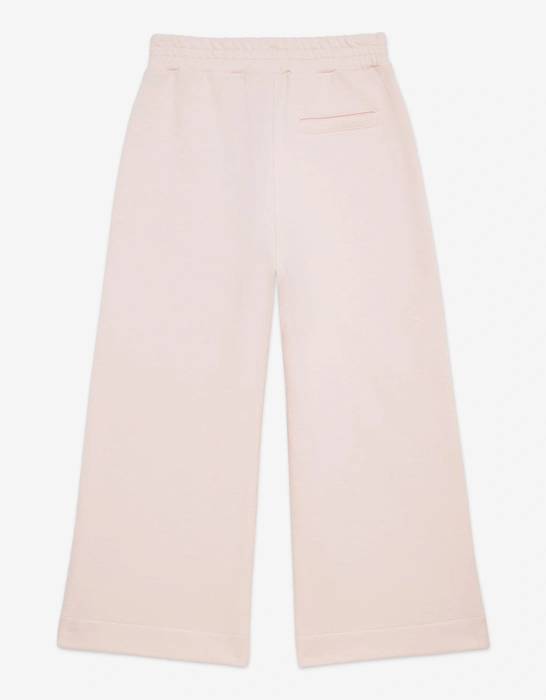 Girls Logo Joggers in Pink