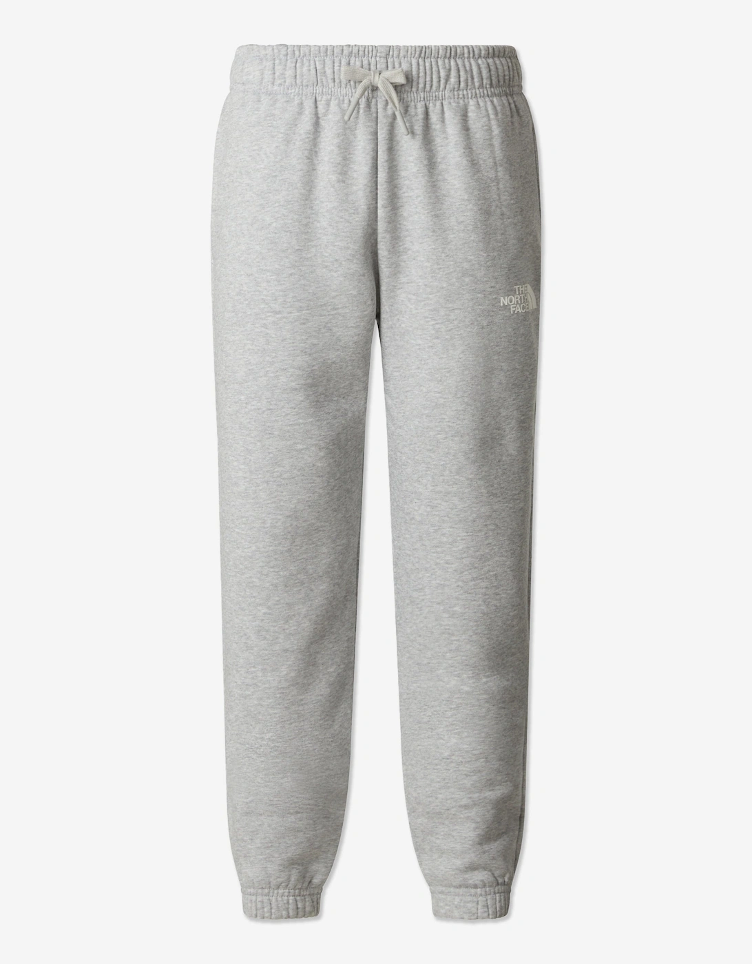 Kids Regular Tapered Joggers in Grey, 5 of 4