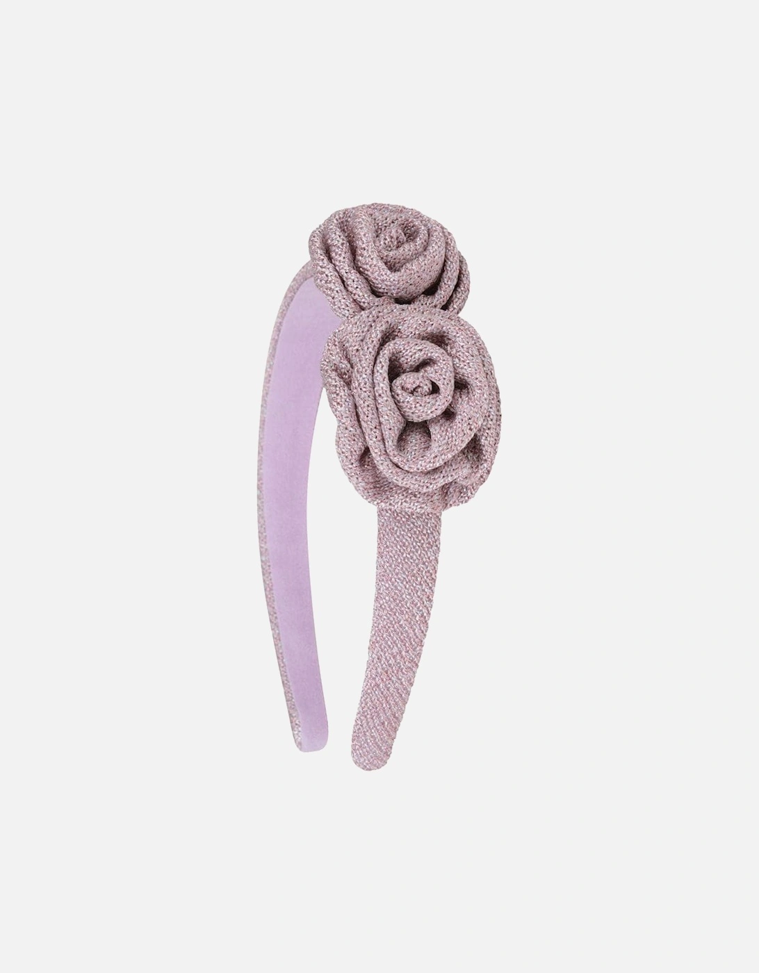 Flower Headband